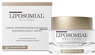 Crema notte Liposomial Well-Aging