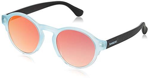 Caraiva MVU/UZ Azure Sunglasses, 51 Unisex-Adulto