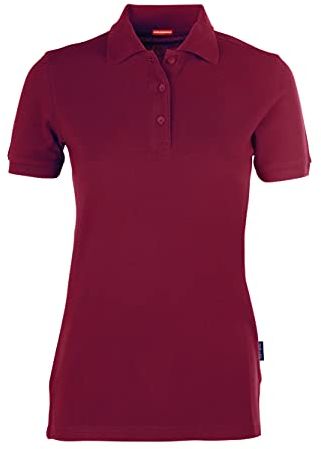 403 T-Shirt, Bordeaux/Burgundy, 4XL Donna