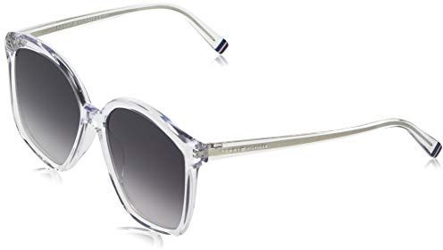 TH 1669/S Sunglasses, Crystal, 57 Womens