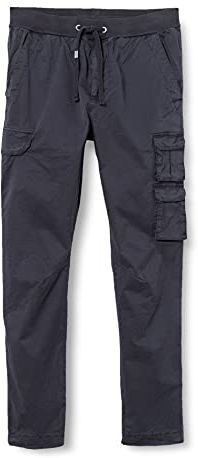 M9751 Pantaloni, 890 Blu Scuro, 29 W / 28 L Uomo