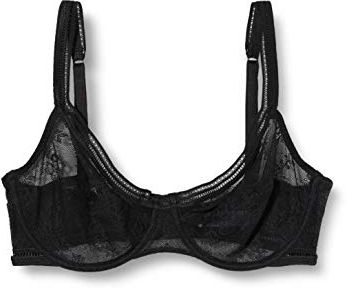 Miss Lejaby Reggiseno, Noir (Noir 04), 5B Donna