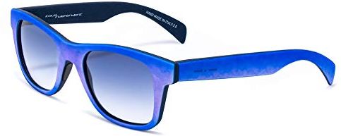 0090BSM-021-017 Occhiali da Sole, Blu (Azul), 46.0 Unisex-Adulto