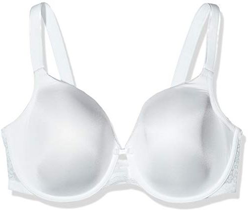 Beauty-Full Essential WP, Reggiseno Donna, Bianco (WHITE), 75D