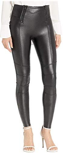 20249R Leggings, Very Black, L Donna