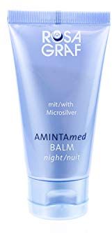 AmintaMed Night Balm 1.6 oz by Rosa Graf