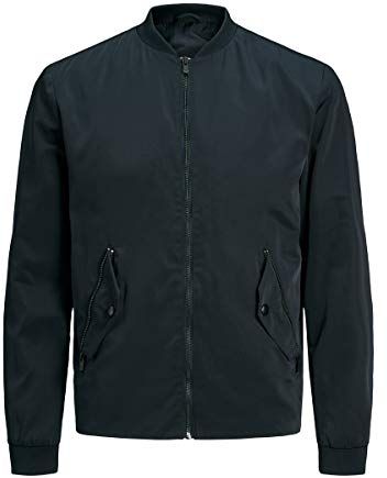 Jprblajosh Jacket Giacca, Navy Scuro, M Uomo