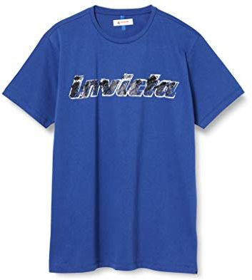 T-Shirt GRAF, Blu (Bluette 12), XX-Large (Taglia Unica: XXL) Uomo