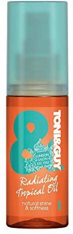 Toni & Guy radiante casuale Tropical Elixir - 50ml