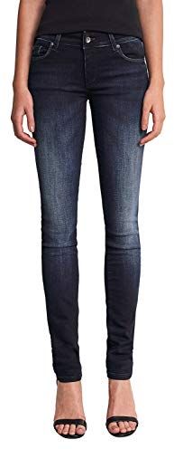 Push Up Wonder Slim Dark Jeans