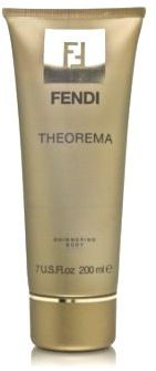 Theorema Shimmering Body Moisturizer 200 ml Crema Idratante Corpo