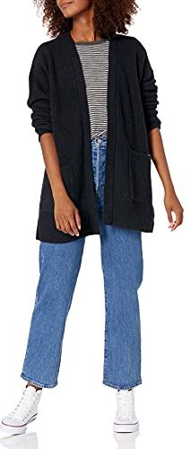 Boucle Half Stitch Cardigan Sweater Sweaters, Cruz V2 Fresh Foam, US (EU XS-S)