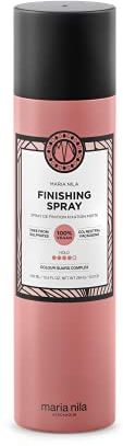 Extreme FINISHING SPRAY, lacca fissante per capelli, confezione da 1 (1 x 400 ml)