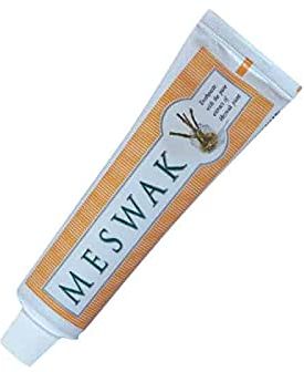 Meswak Toothpaste 200 Gm by Dabur