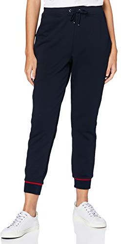 Regular Varsity Pant Pantaloni, Desert Sky, XL Donna