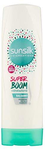 Super Boom - Balsamo per Capelli Ricci, 185 ml