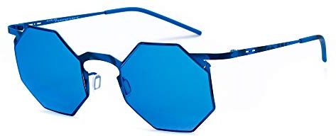 0205-023-000 Occhiali da Sole, Blu (Azul), 47.0 Unisex-Adulto