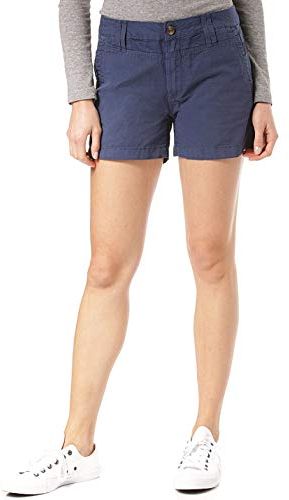 Balboa Short Pantaloncini da Bagno, Blu (Steel Blue 563), W (Taglia Produttore: 33) Donna