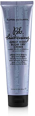 Bumble & Bumble Thickening Great Body Crema per la Messa in Piega, 150 ml