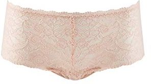 Slip Donna Rosessence Beige NUDE D ETE Taglia EU: 40 (Taglia FR: 3)