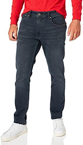 Finsbury Jeans, 000denim, 34 Uomo