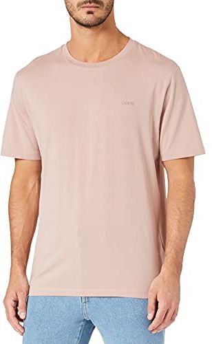 Dero212 T-Shirt, Light/Pastel Brown239, M Uomo