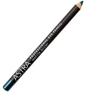 ASTRA 12H Pen eye liner extra black