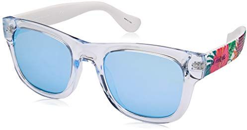 Sunglasses Paraty/M, Occhiali da Sole Unisex Adulto, Cry Flora, 50