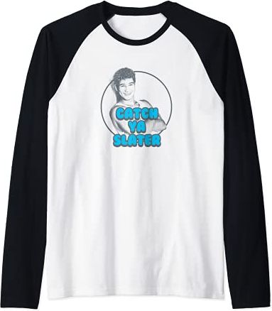 Prendere Ya Slater Maglia con Maniche Raglan