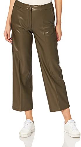 Edition Culotte Pantaloni, Cachi, 44 Donna