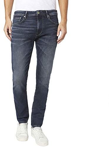 Stanley Jeans, 000denim, 29 Uomo