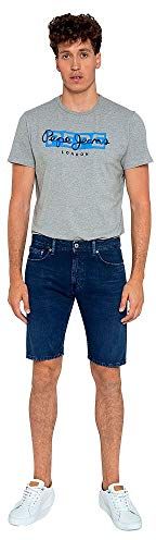 Stanley Short Pantaloncini, 583thames, 32 Uomo