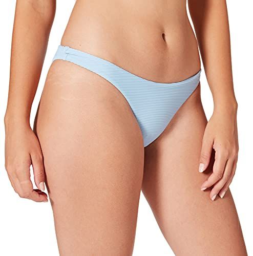 High Cut Pant Parte Inferiore del Bikini, Bluebelle, 44 Donna