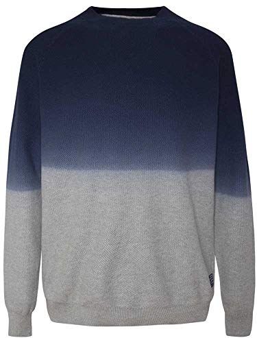 Marlon Felpa, Grigio (Light Grey Marl 913), XX- L arge Uomo