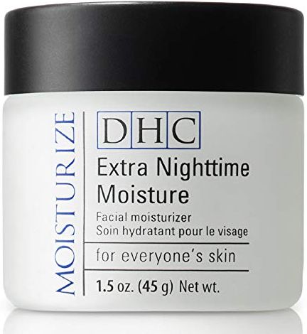 Extra Nighttime Moisture 45 grammi