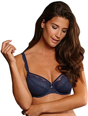 Selma Reggiseno, Patriot Blue, 90E Donna