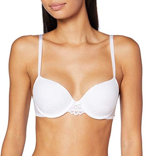 Darling Spotlight Whp Reggiseno, Bianco (White 03), 4B Donna