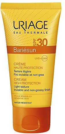 Laboratoires Dermatolog 21440 Bariesun Crema Solare, SPF 30, 50 ml