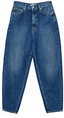 Casey DL Jeans Bootcut, Blu (000denim 000), W 41 (Taglia Produttore: 31) Donna