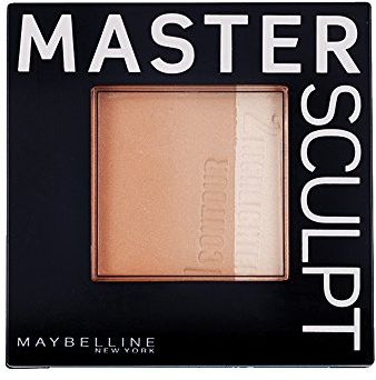 New York Master Sculpt Terra Contouring 2in1, Light-Medium