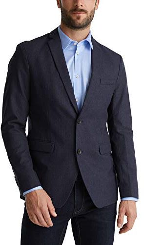 090eo2g309 Blazer, 409/Blu Scuro 5, 44 Uomo