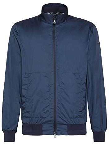 M Pisa K Bomber, Blu (Royal INT/Blue Night F4496), 54 Uomo