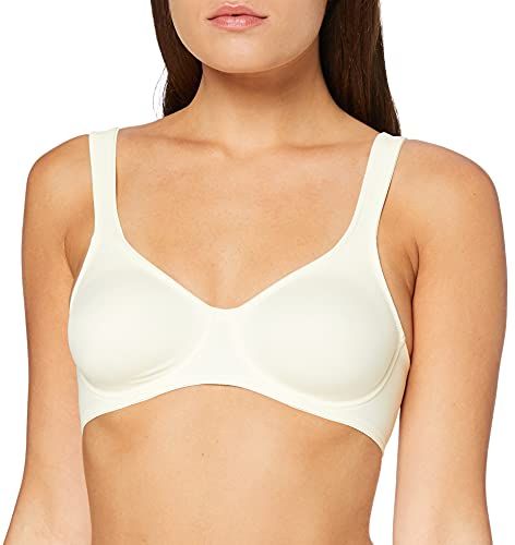 Bügel-Bh Twin, Reggiseno Donna, Avorio (Champagne 047), 7D IT (Taglia Produttore: 95D)