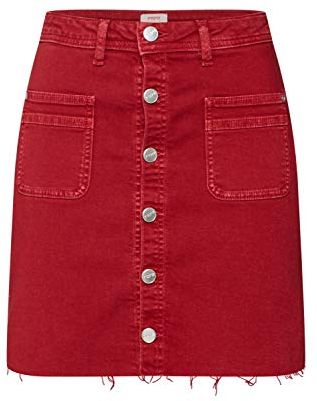 Vicky Gonna, Rosso (Pillarbox Red 266), SMA L L Donna
