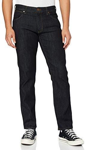 Greensboro Jeans, Dark Rinse, 38W / 30L Uomo