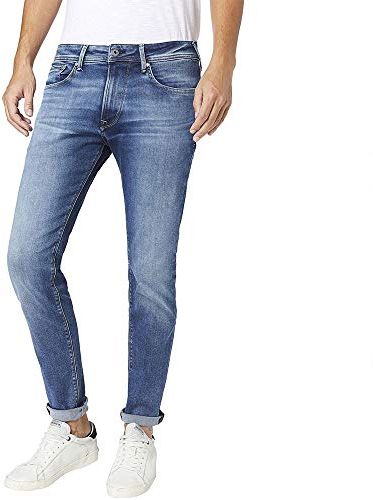 Stanley Jeans, 000denim, 30 Uomo