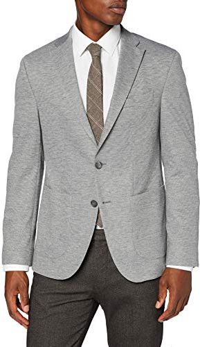 Mix & Match Sakko Matis Futureflex Blazer, Grigio, 98 Uomo