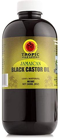 Jamaican Black Castor oil 240 ml/226,8 gram