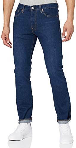 511 Slim' Jeans, Orange Sunset Adapt, 29W / 34L Uomo