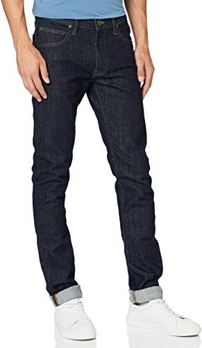 Luke Jeans, Rinse, 32W / 32L Uomo